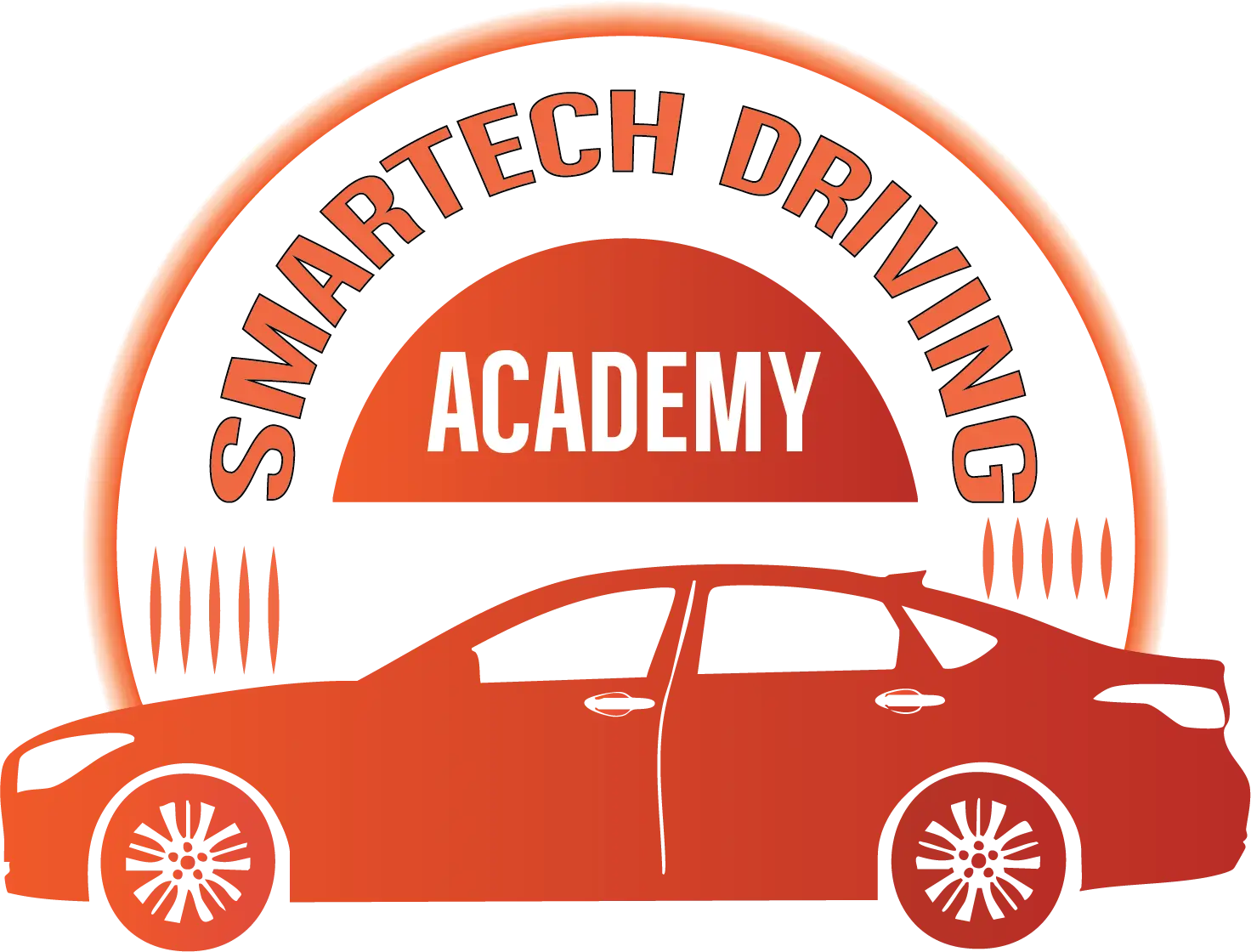 SMARTECH Academy  | Mississauga Driving School | Teen Driving Lessons